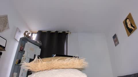 Creamy online show from February 3, 8:56 pm