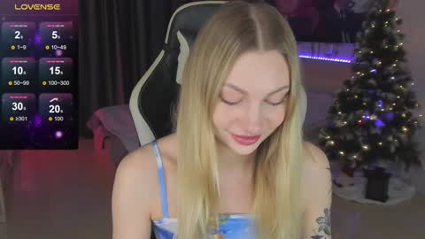 Snapshot of annie69kiss chatting on February 8, 11:13 pm Annie online show from February 8, 11:13 pm