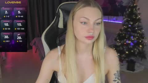 Snapshot of annie69kiss chatting on February 11, 12:17 am Annie online show from February 11, 12:17 am
