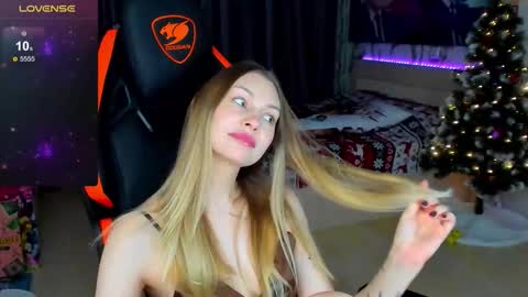 Annie online show from January 11, 5:29 pm