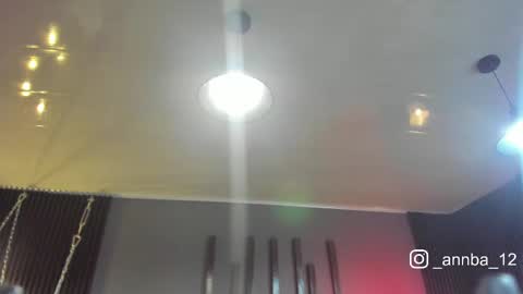 Snapshot of annie_barozzi chatting on September 22, 1:20 pm annie_barozzi online show from September 22, 1:20 pm