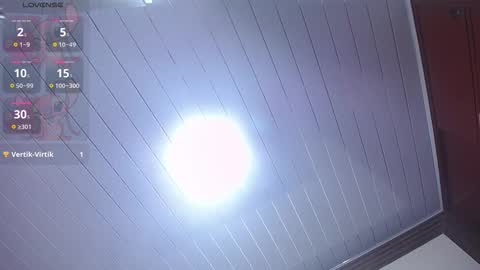 annie_scott_ online show from September 8, 9:25 pm