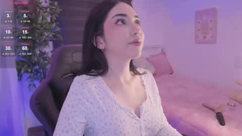 Cassandra online show from November 7, 5:57 am