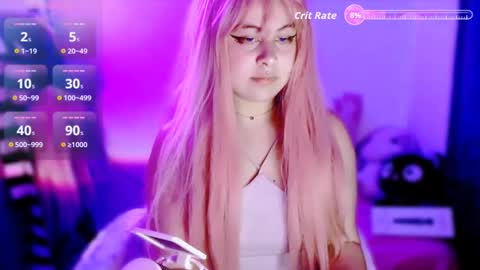 Annie Katzura new acount online show from December 19, 11:41 pm