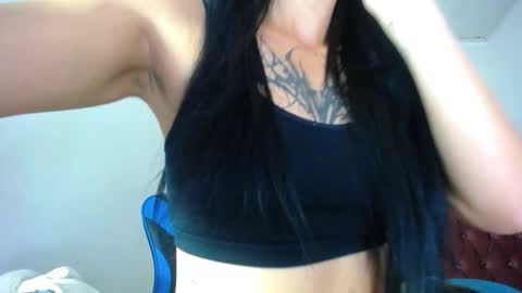 Snapshot of anniee_x chatting on September 11, 2:06 pm Anniee online show from September 11, 2:06 pm
