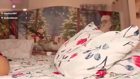 Dulce candyxxx online show from December 16, 2:39 am