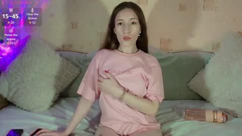 Anna online show from September 17, 9:46 pm