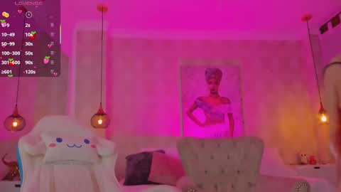 VIVIANNA online show from October 8, 3:33 am