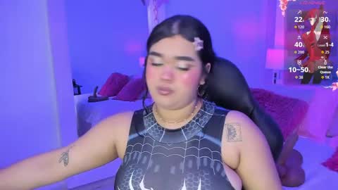 AnniJones online show from May 20, 3:03 am