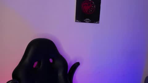 Snapshot of annikamerliahh_ chatting on October 11, 5:12 am Annika online show from October 11, 5:12 am