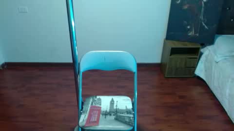 Annita online show from February 17, 8:06 pm