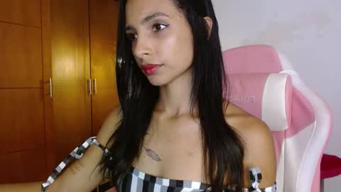 AnnaS online show from October 31, 2:54 pm