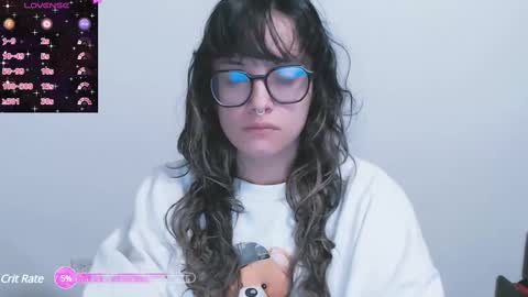 Gaby 3 online show from February 13, 9:41 am