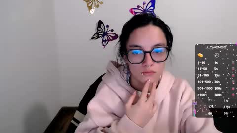 Gaby 3 online show from November 25, 2:14 am