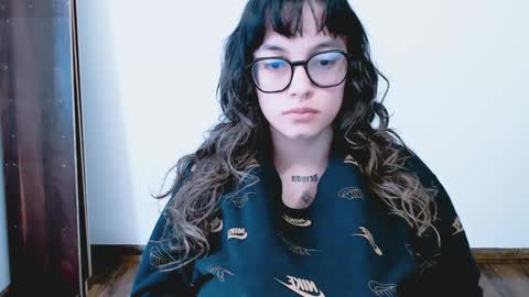 Gaby 3 online show from January 14, 4:08 pm