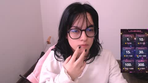 Gaby 3 online show from April 10, 6:36 pm