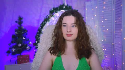 Ann Terry 3 online show from December 18, 8:41 am