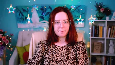 Snapshot of annterry chatting on January 10, 5:05 am Ann Terry 3 online show from January 10, 5:05 am