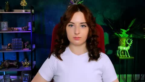 Ann Terry 3 online show from February 14, 12:07 pm