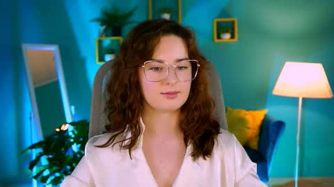 Ann Terry 3 online show from November 22, 1:47 pm