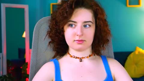Snapshot of annterry chatting on March 7, 8:23 am Ann Terry 3 online show from March 7, 8:23 am