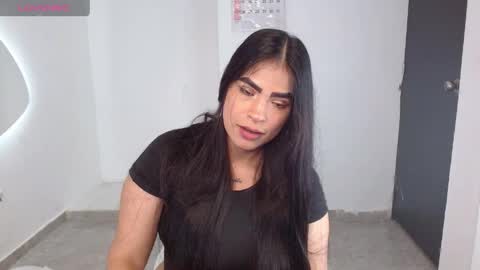Anny  online show from April 19, 3:39 am