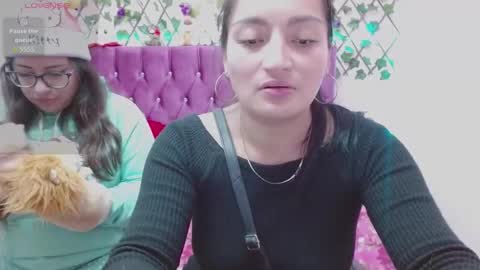 Snapshot of anny___cute chatting on March 12, 9:56 pm anny___cute online show from March 12, 9:56 pm