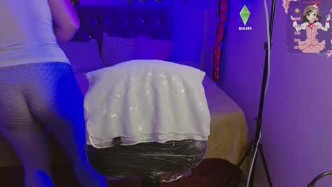 anny___cute online show from January 14, 11:26 am