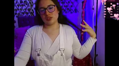 anny___cute online show from February 20, 7:37 pm