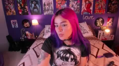      Paty     online show from December 3, 11:51 pm