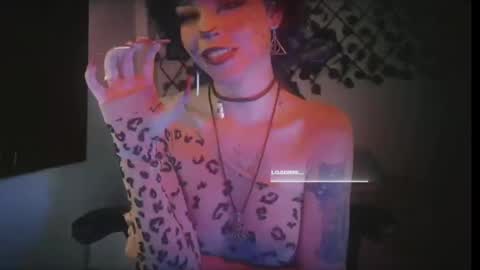 Anny online show from May 28, 4:43 am