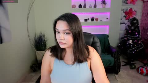 Anna online on weekends online show from December 30, 7:42 pm