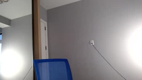 Snapshot of anny_meow chatting on February 21, 2:38 pm Ann My current schedule is below online show from February 21, 2:38 pm