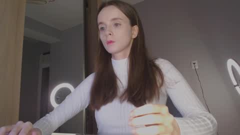 Snapshot of anny_meow chatting on February 9, 7:30 pm Ann My current schedule is below online show from February 9, 7:30 pm