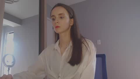 Snapshot of anny_meow chatting on February 14, 7:59 am Ann My current schedule is below online show from February 14, 7:59 am