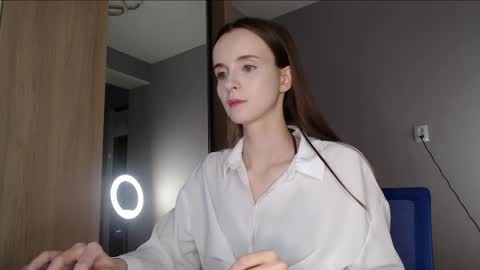 Snapshot of anny_meow chatting on February 19, 2:12 am Ann My current schedule is below online show from February 19, 2:12 am