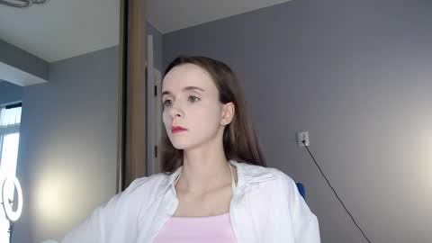 Snapshot of anny_meow chatting on March 3, 12:42 pm Ann My current schedule is below online show from March 3, 12:42 pm