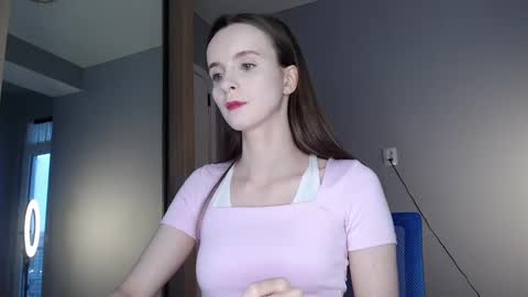 Snapshot of anny_meow chatting on March 1, 2:34 pm Ann My current schedule is below online show from March 1, 2:34 pm