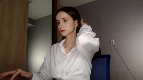 Snapshot of anny_meow chatting on February 16, 11:16 pm Ann My current schedule is below online show from February 16, 11:16 pm