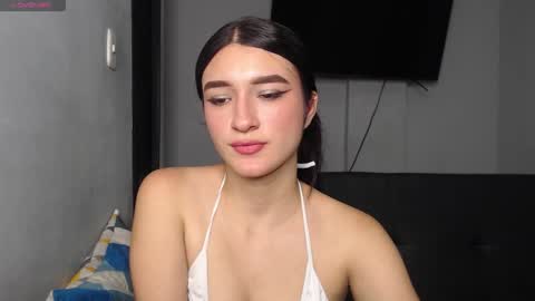 Snapshot of anny_naf chatting on September 23, 3:54 pm Anny online show from September 23, 3:54 pm