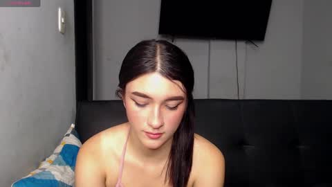 Snapshot of anny_naf chatting on September 11, 2:06 pm Anny online show from September 11, 2:06 pm