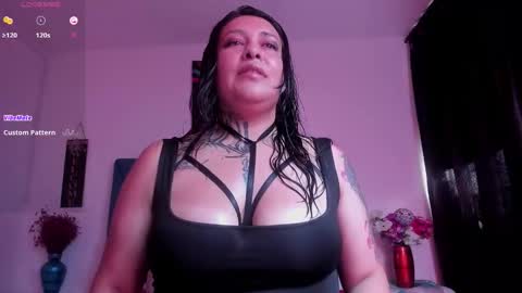 ANNIE online show from March 21, 9:42 pm