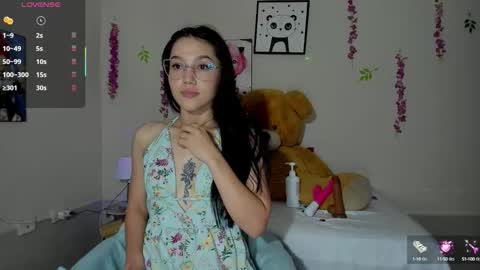 anny scot online show from September 11, 8:42 pm