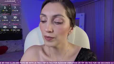 Anny online show from February 11, 12:06 pm