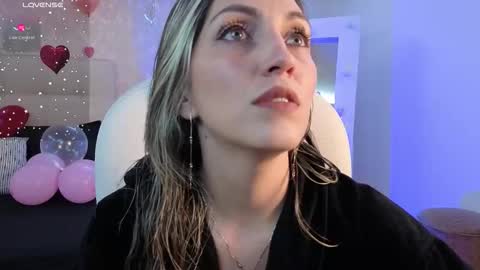 Anny online show from February 24, 12:15 pm