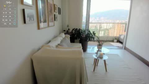 Anny online show from September 10, 9:26 pm