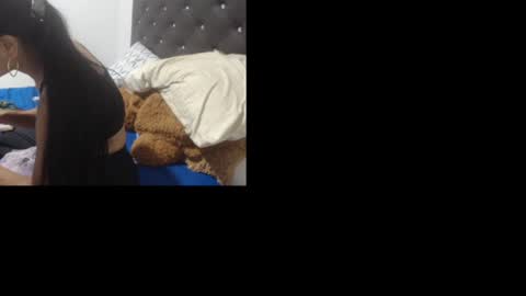 annychat28 online show from February 19, 7:24 pm