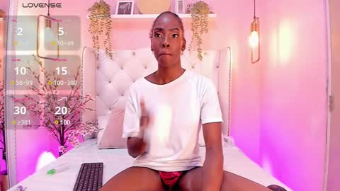 Anny  online show from December 7, 4:09 am