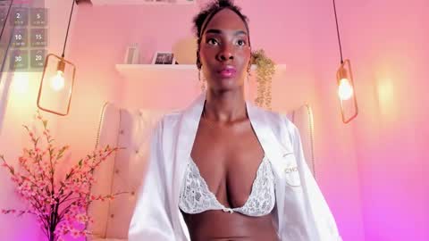 Anny  online show from January 30, 3:55 am