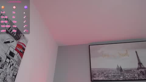 Anny  online show from September 17, 3:04 am